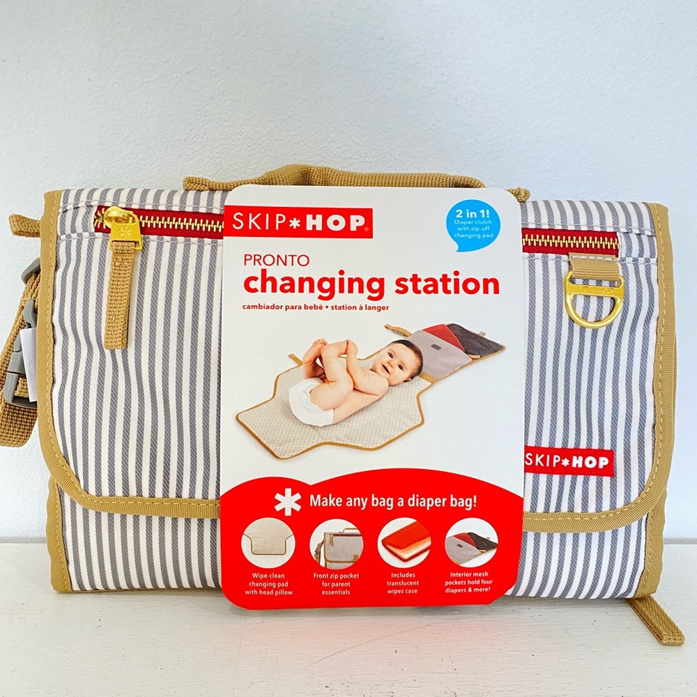 Skip Hop Changing Station